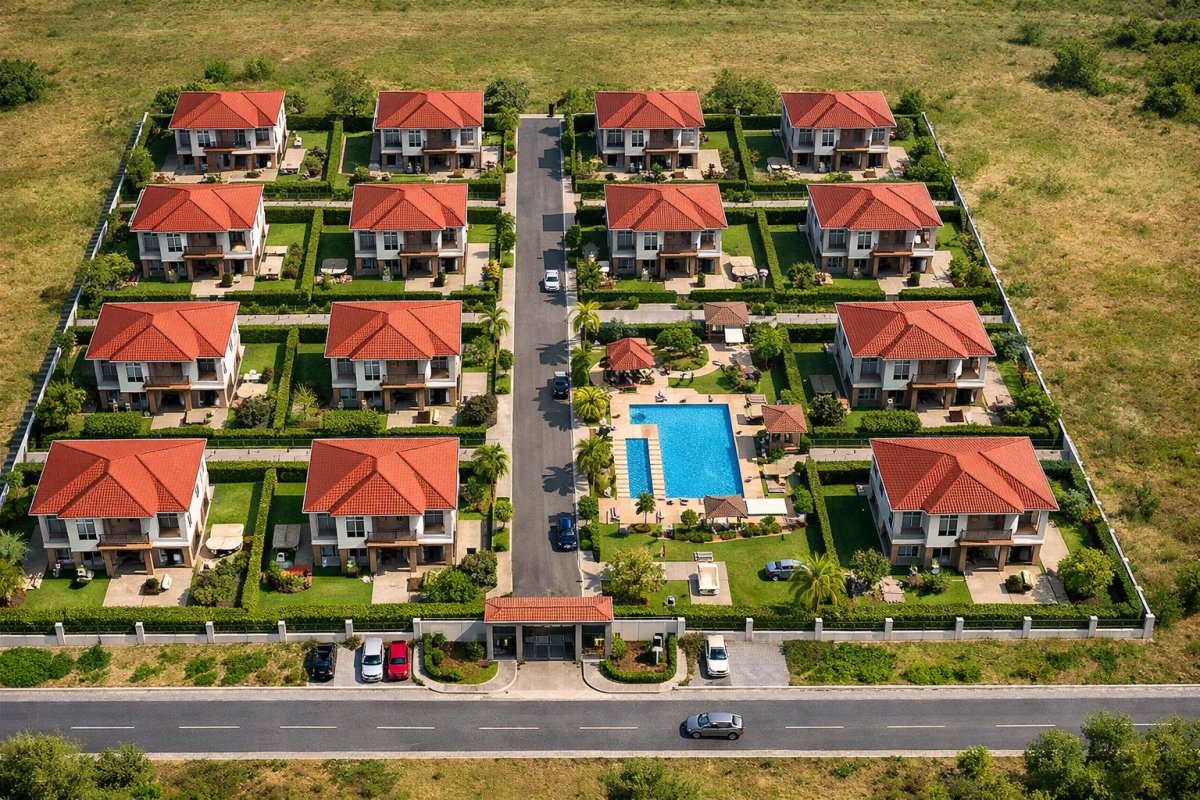 ÇORLU