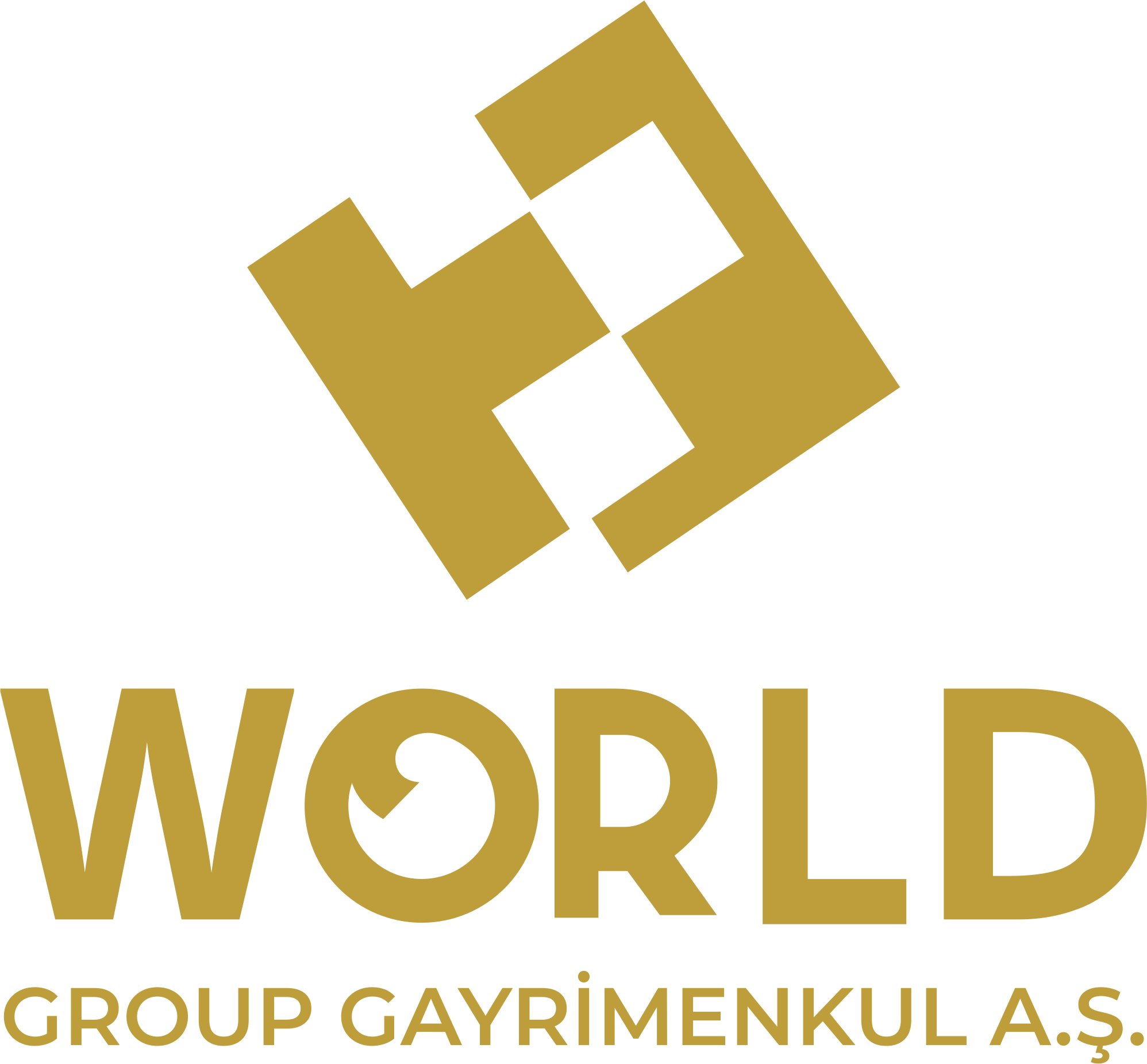 WORLD GROUP GAYRİMENKUL